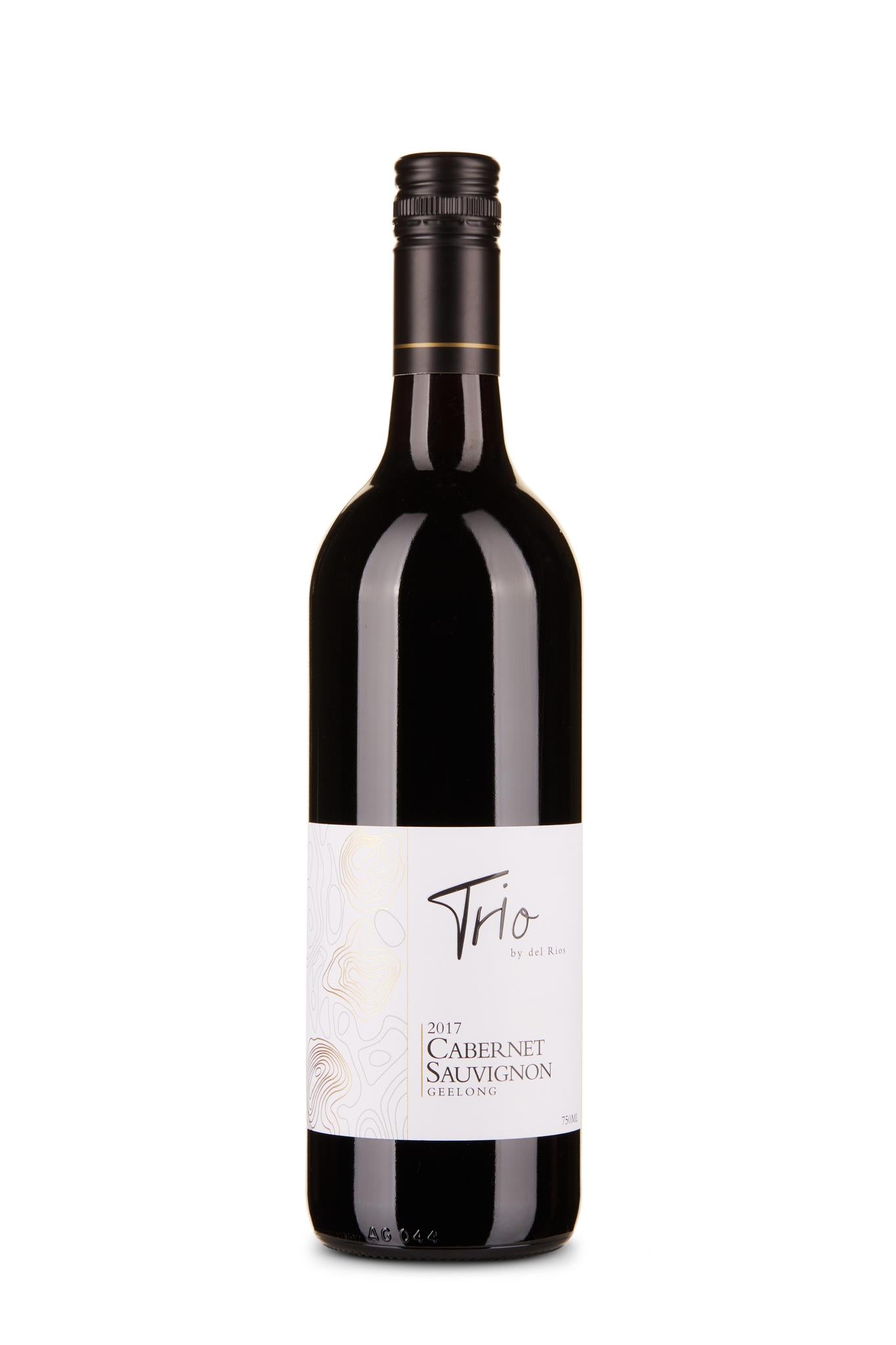 2017 Trio Cabernet Sauvignon