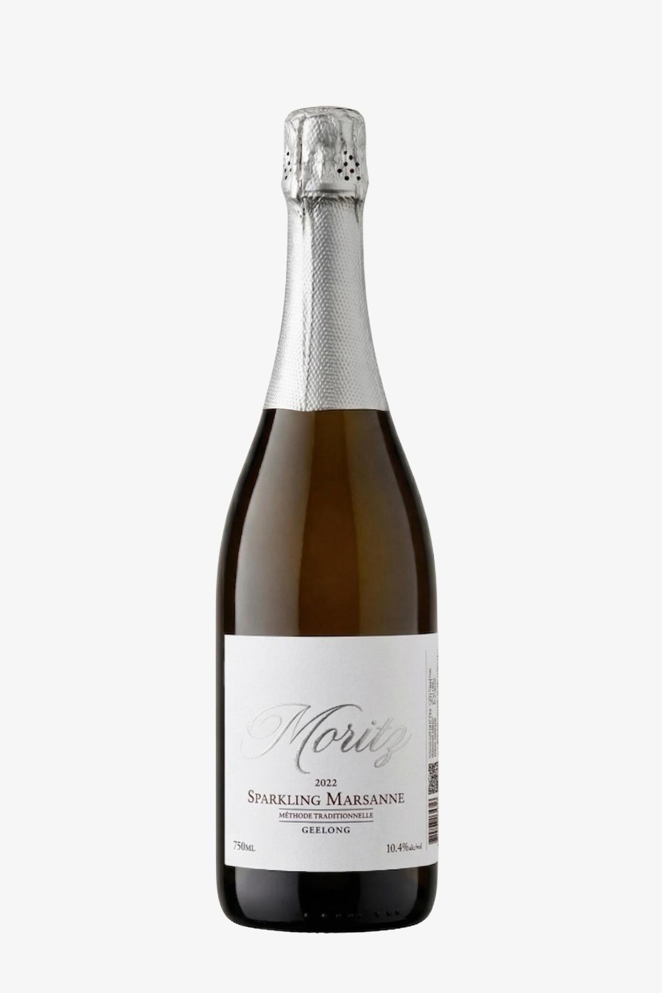 2022 'Moritz' Sparkling Marsanne