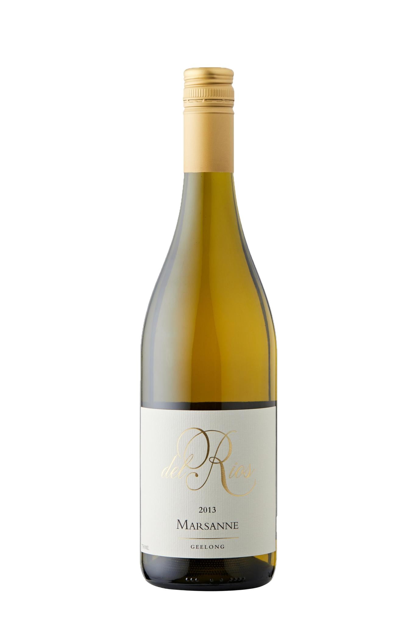 2013 del Rios Marsanne