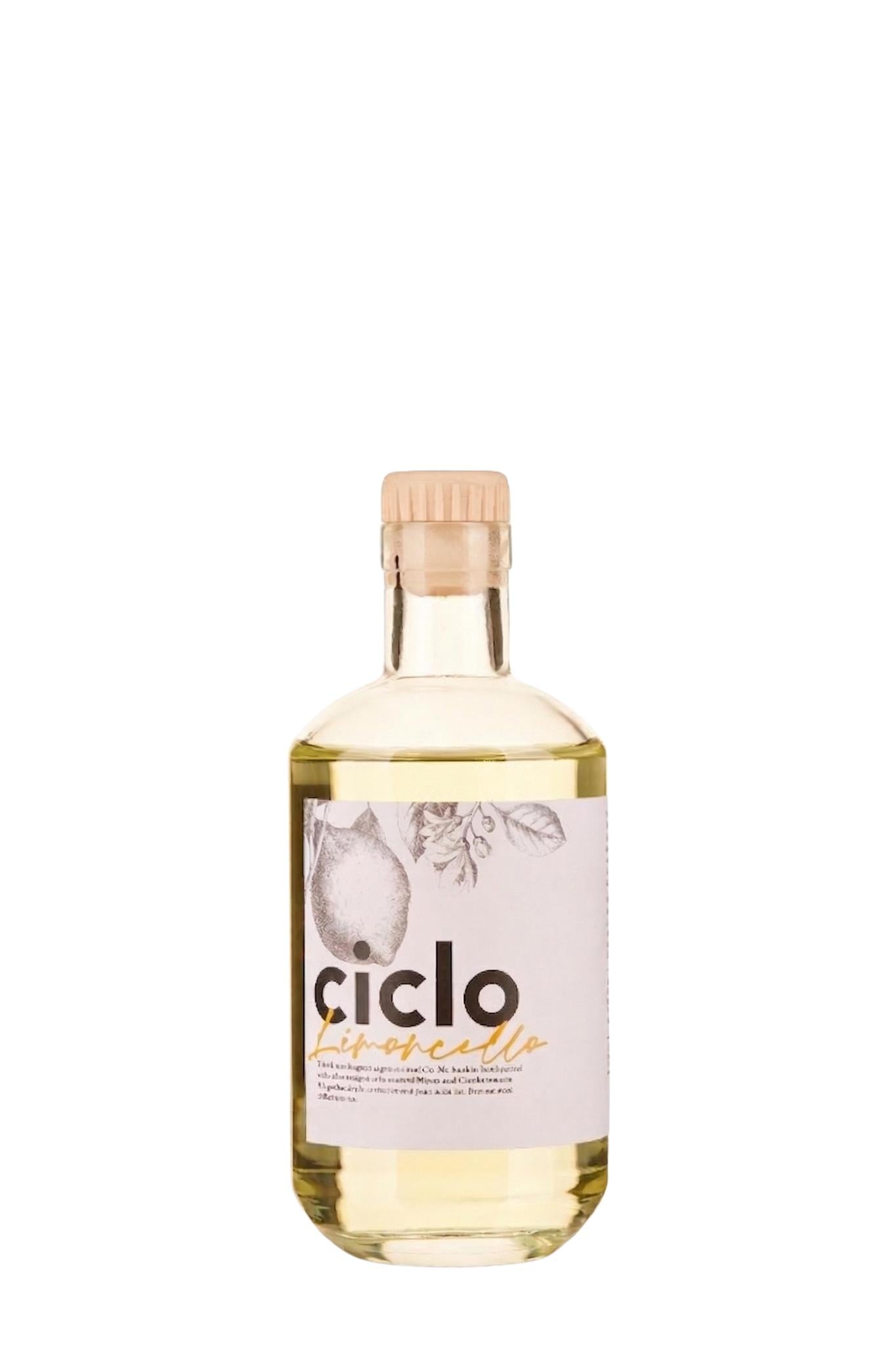 Ciclo Limoncello