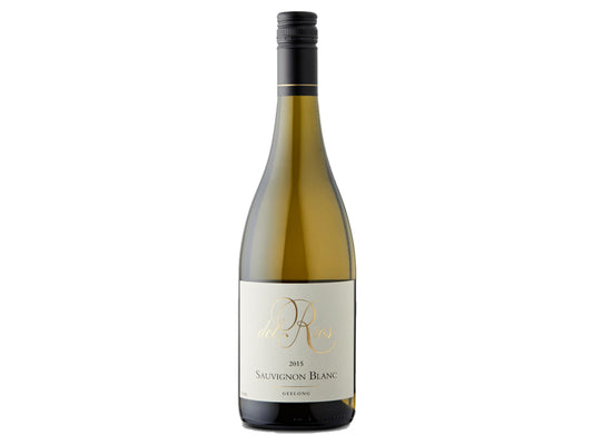 Aged Sauvignon Blanc