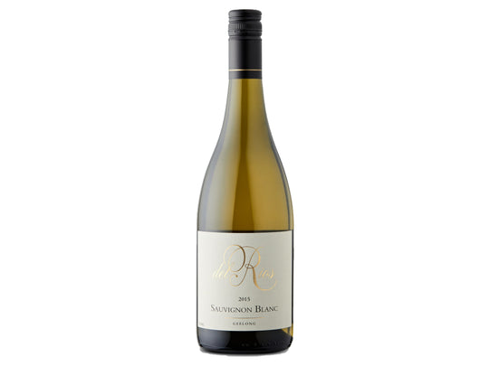 Aged Sauvignon Blanc