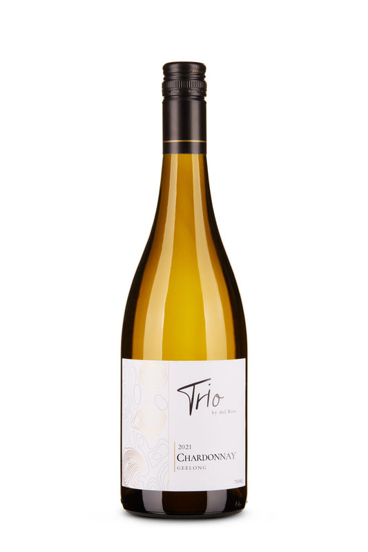 2021 Trio Chardonnay