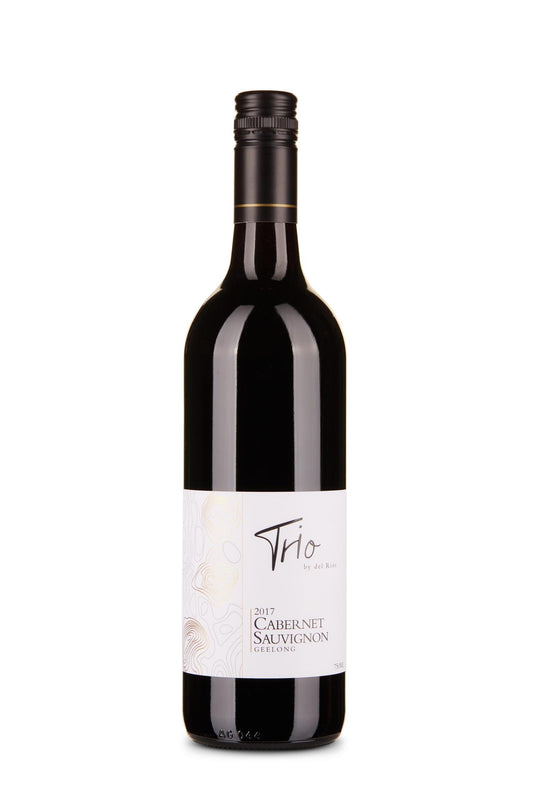 2017 Trio Cabernet Sauvignon