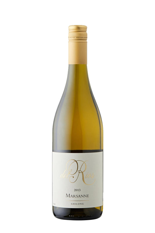 2013 del Rios Marsanne