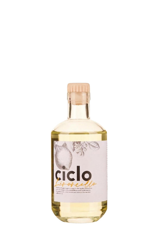 Ciclo Limoncello