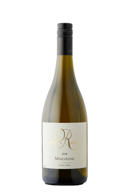 2018 del Rios Marsanne