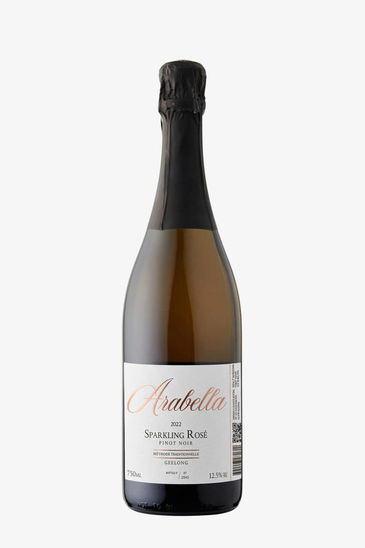 2022 'Arabella' Sparkling Rose