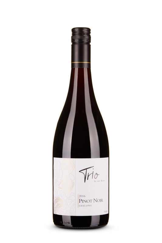 2016 Trio Pinot Noir